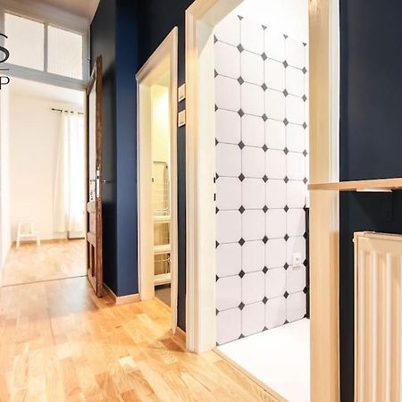 Apartament W Sercu Krakowskiego Kazimierza 外观 照片