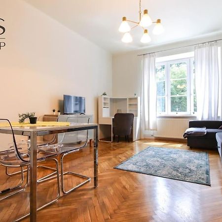 Apartament W Sercu Krakowskiego Kazimierza 外观 照片