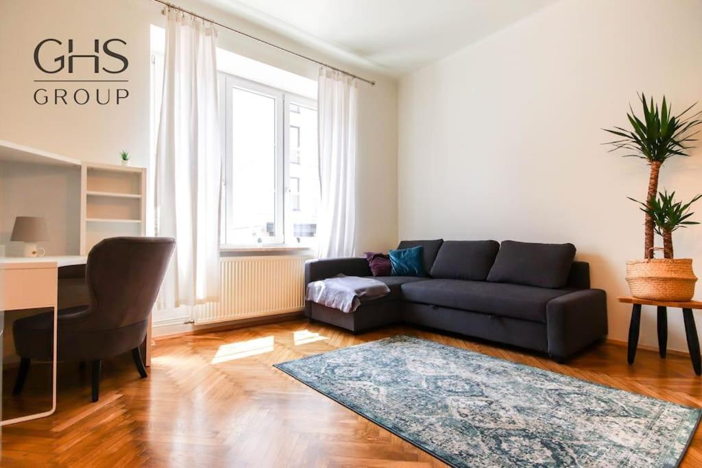 Apartament W Sercu Krakowskiego Kazimierza 外观 照片