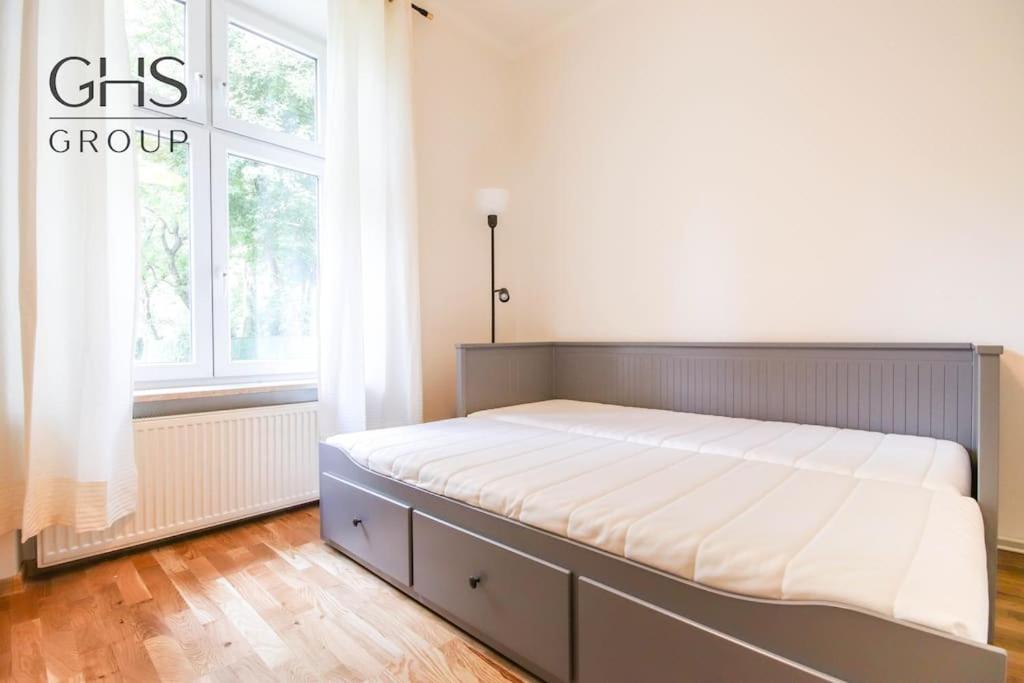 Apartament W Sercu Krakowskiego Kazimierza 外观 照片
