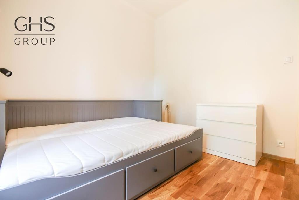 Apartament W Sercu Krakowskiego Kazimierza 外观 照片
